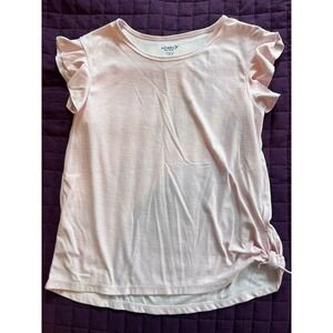 Women's Old Navy Active Breathe On Shirt Size L